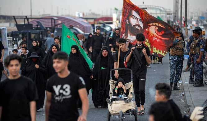 Arbaeen