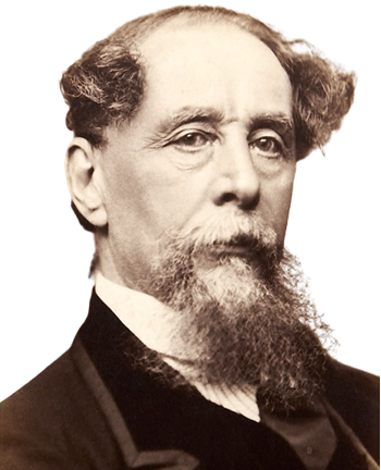 Charles Dickens