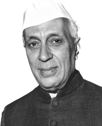 Pandit Jawaharlal Nehru