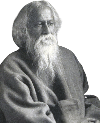 Rabindranath Tagore