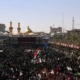 Shia-pilgrims-flock-to-Karbala-for-Arbaeen-climax